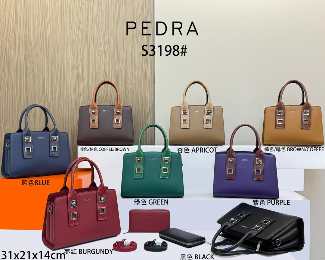 2n1 Pedra bag