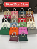 Hermes Birkin Bag