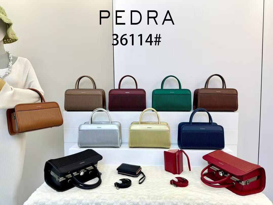 PEDRA PURSE
